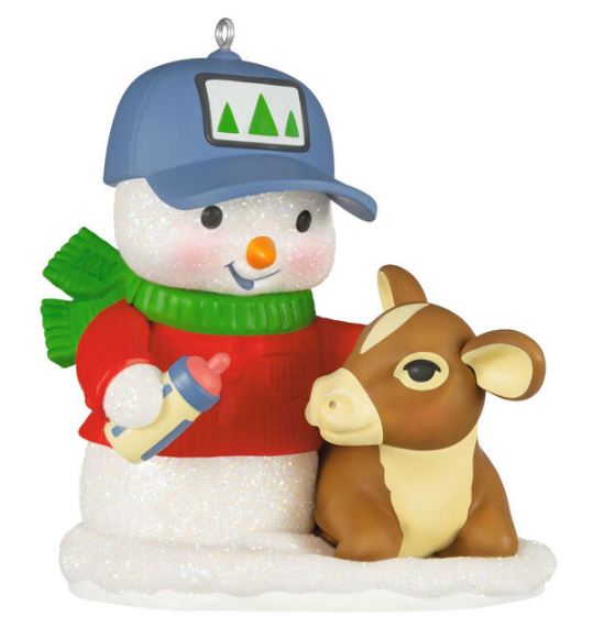 2026 Snow Buddies 29th